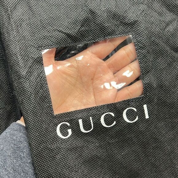 Gucci Garmet bag - Picture 5 of 5